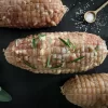 Rollade middel van Jan van Ee Poelier